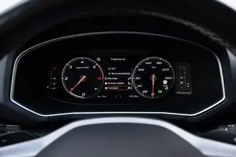 SEAT Tarraco, 2.0, 110 kW, diisel, automaat, esivedu