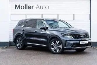 Kia Sorento, 1.6, 195 kW, pistikhübriid, automaat, nelikvedu