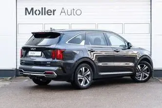Kia Sorento, 1.6, 195 kW, pistikhübriid, automaat, nelikvedu