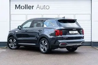 Kia Sorento, 1.6, 195 kW, pistikhübriid, automaat, nelikvedu