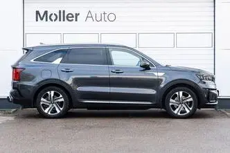 Kia Sorento, 1.6, 195 kW, pistikhübriid, automaat, nelikvedu