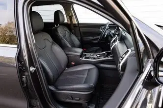 Kia Sorento, 1.6, 195 kW, pistikhübriid, automaat, nelikvedu