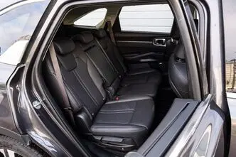 Kia Sorento, 1.6, 195 kW, pistikhübriid, automaat, nelikvedu