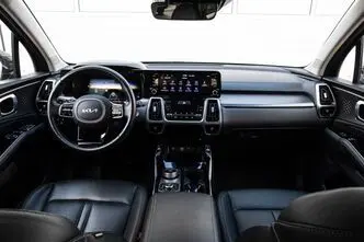 Kia Sorento, 1.6, 195 kW, pistikhübriid, automaat, nelikvedu