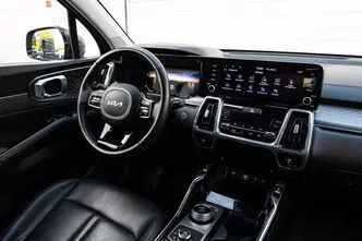 Kia Sorento, 1.6, 195 kW, pistikhübriid, automaat, nelikvedu
