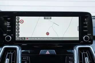 Kia Sorento, 1.6, 195 kW, pistikhübriid, automaat, nelikvedu