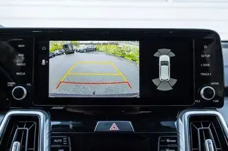 Kia Sorento, 1.6, 195 kW, pistikhübriid, automaat, nelikvedu