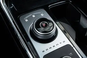 Kia Sorento, 1.6, 195 kW, pistikhübriid, automaat, nelikvedu