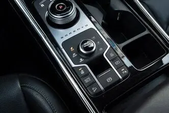 Kia Sorento, 1.6, 195 kW, pistikhübriid, automaat, nelikvedu