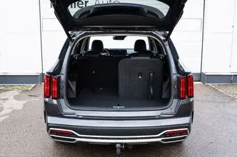 Kia Sorento, 1.6, 195 kW, pistikhübriid, automaat, nelikvedu