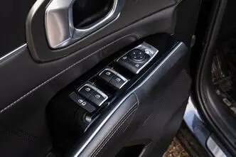 Kia Sorento, 1.6, 195 kW, pistikhübriid, automaat, nelikvedu