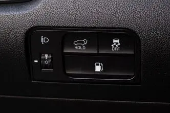 Kia Sorento, 1.6, 195 kW, pistikhübriid, automaat, nelikvedu