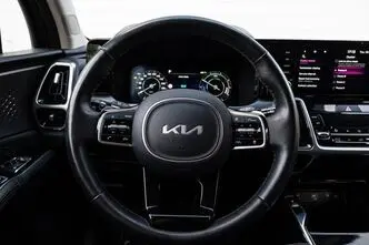 Kia Sorento, 1.6, 195 kW, pistikhübriid, automaat, nelikvedu