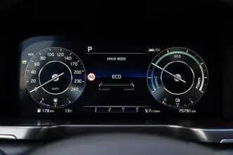 Kia Sorento, 1.6, 195 kW, pistikhübriid, automaat, nelikvedu
