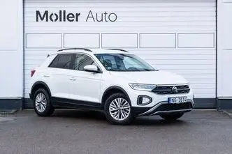 Volkswagen T-Roc, 1.5, 110 kW, bensiin, automaat, esivedu