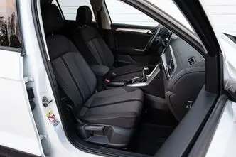 Volkswagen T-Roc, 1.5, 110 kW, bensiin, automaat, esivedu