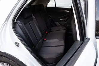 Volkswagen T-Roc, 1.5, 110 kW, bensiin, automaat, esivedu