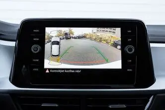 Volkswagen T-Roc, 1.5, 110 kW, bensiin, automaat, esivedu