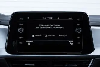 Volkswagen T-Roc, 1.5, 110 kW, bensiin, automaat, esivedu
