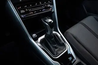 Volkswagen T-Roc, 1.5, 110 kW, bensiin, automaat, esivedu