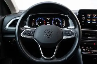 Volkswagen T-Roc, 1.5, 110 kW, bensiin, automaat, esivedu