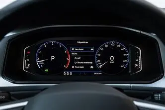 Volkswagen T-Roc, 1.5, 110 kW, bensiin, automaat, esivedu