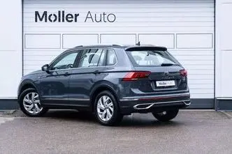 Volkswagen Tiguan, 1.5, 110 kW, бензин, автомат, передний привод