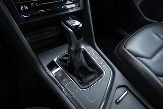 Volkswagen Tiguan, 1.5, 110 kW, бензин, автомат, передний привод