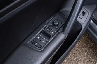 Volkswagen Tiguan, 1.5, 110 kW, бензин, автомат, передний привод