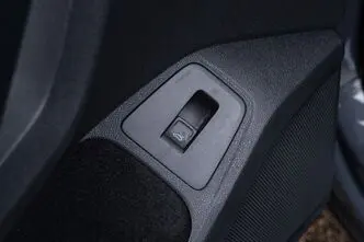 Volkswagen Tiguan, 1.5, 110 kW, бензин, автомат, передний привод