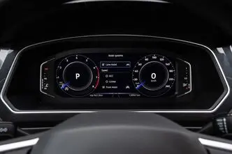 Volkswagen Tiguan, 1.5, 110 kW, бензин, автомат, передний привод