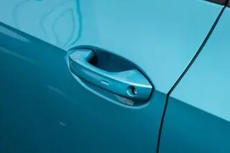 Volkswagen ID.3, 150 kW, электричество, автомат, задний привод
