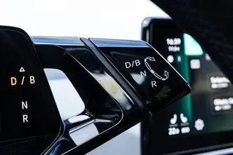 Volkswagen ID.3, 150 kW, электричество, автомат, задний привод
