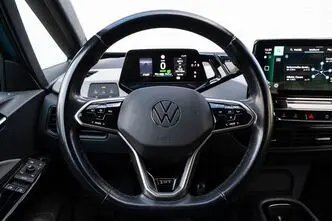 Volkswagen ID.3, 150 kW, электричество, автомат, задний привод