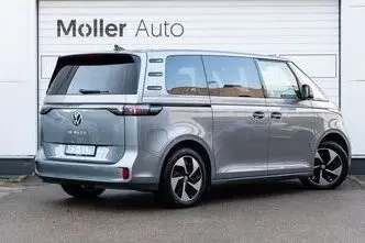 Volkswagen ID. Buzz, 150 kW, electric, automatic, rear-wheel drive