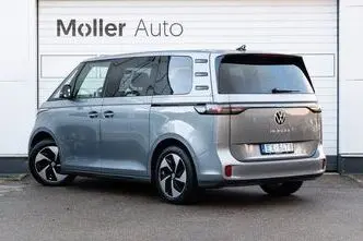 Volkswagen ID. Buzz, 150 kW, electric, automatic, rear-wheel drive