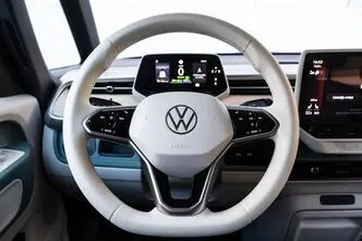 Volkswagen ID. Buzz, 150 kW, electric, automatic, rear-wheel drive