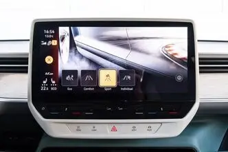 Volkswagen ID. Buzz, 150 kW, electric, automatic, rear-wheel drive