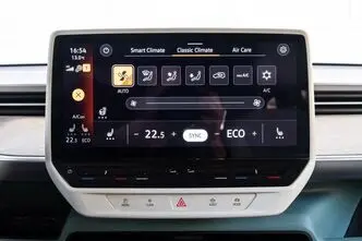 Volkswagen ID. Buzz, 150 kW, electric, automatic, rear-wheel drive