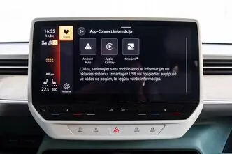 Volkswagen ID. Buzz, 150 kW, electric, automatic, rear-wheel drive