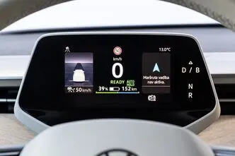 Volkswagen ID. Buzz, 150 kW, electric, automatic, rear-wheel drive