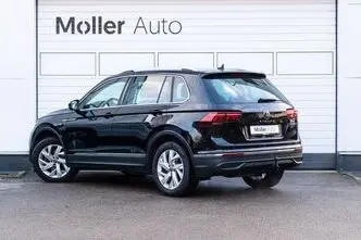 Volkswagen Tiguan, 2.0, 110 kW, дизель, автомат, полный привод