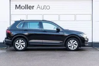 Volkswagen Tiguan, 2.0, 110 kW, дизель, автомат, полный привод