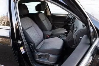 Volkswagen Tiguan, 2.0, 110 kW, дизель, автомат, полный привод