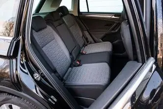 Volkswagen Tiguan, 2.0, 110 kW, дизель, автомат, полный привод