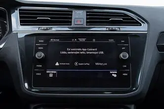 Volkswagen Tiguan, 2.0, 110 kW, дизель, автомат, полный привод