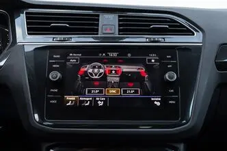 Volkswagen Tiguan, 2.0, 110 kW, дизель, автомат, полный привод