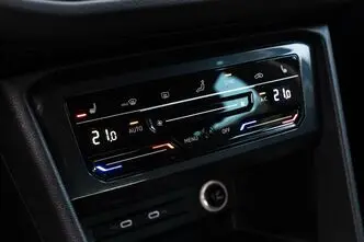 Volkswagen Tiguan, 2.0, 110 kW, дизель, автомат, полный привод