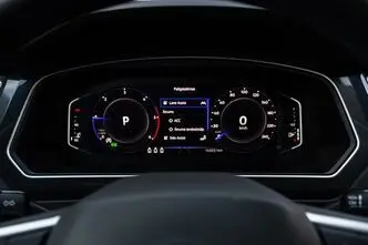 Volkswagen Tiguan, 2.0, 110 kW, дизель, автомат, полный привод