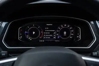 Volkswagen Tiguan, 2.0, 110 kW, дизель, автомат, полный привод